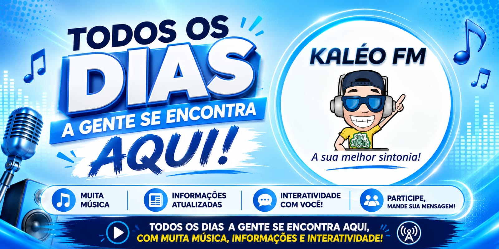 Kaleo FM